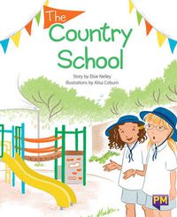 Cover image for The Country School