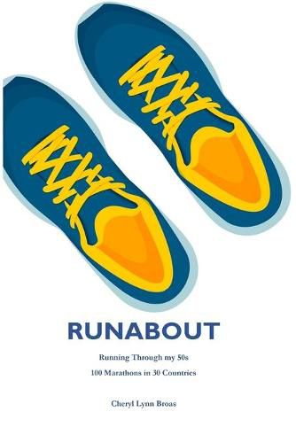 Cover image for Runabout