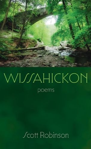 Cover image for Wissahickon