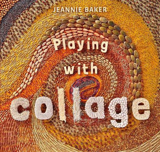Cover image for Playing with Collage