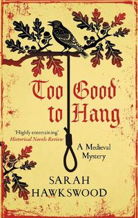 Cover image for Too Good to Hang