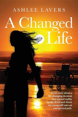 Cover image for A Changed Life