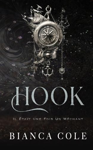 Cover image for Hook