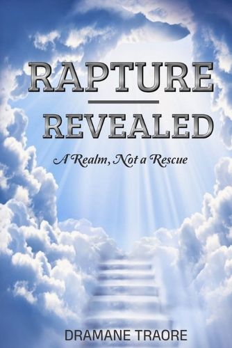 Cover image for Rapture Revealed