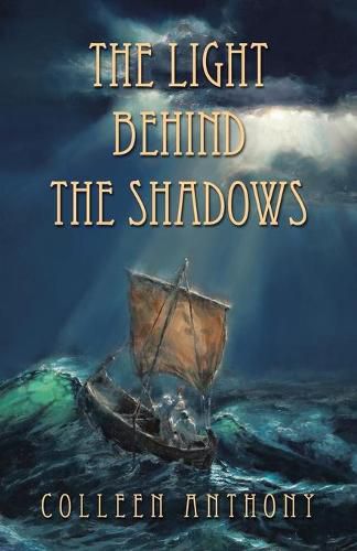 Cover image for The Light Behind the Shadows