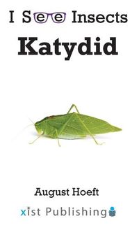 Cover image for Katydid