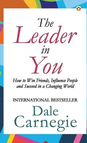 Cover image for The Leader in You