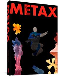 Cover image for Metax