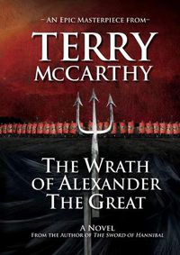 Cover image for The Wrath of Alexander the Great