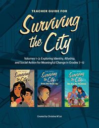 Cover image for Surviving the City Teacher Guide