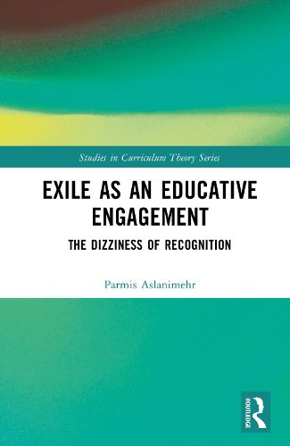 Cover image for Exile as an Educative Engagement