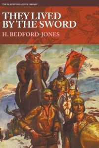 Cover image for They Lived by the Sword