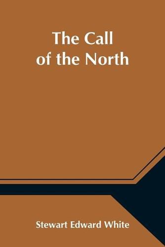 Cover image for The Call of the North