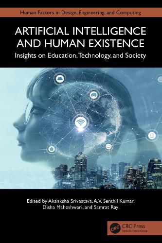 Cover image for Artificial Intelligence and Human Existence