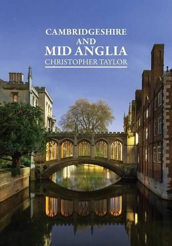 Cover image for Cambridgeshire & Mid Anglia