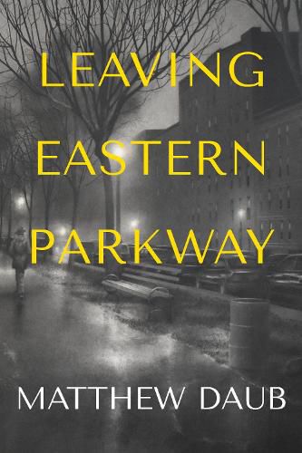 Cover image for Leaving Eastern Parkway