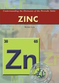 Cover image for Zinc