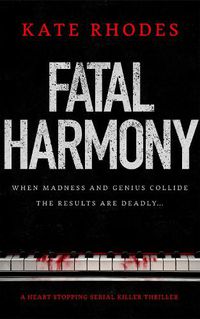 Cover image for Fatal Harmony