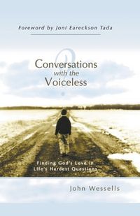 Cover image for Conversations with the Voiceless