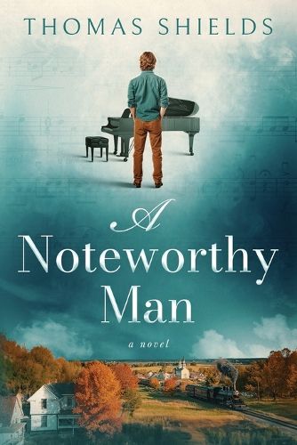 Cover image for A Noteworthy Man