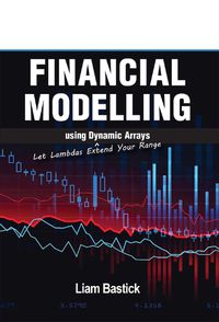 Cover image for Financial Modelling using Dynamic Arrays