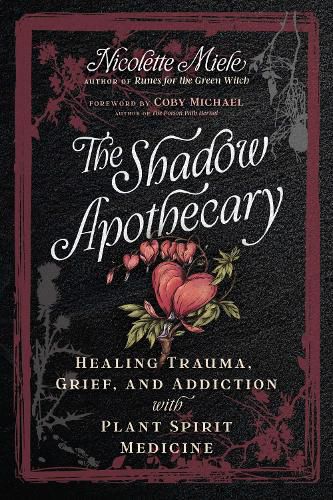 Cover image for The Shadow Apothecary