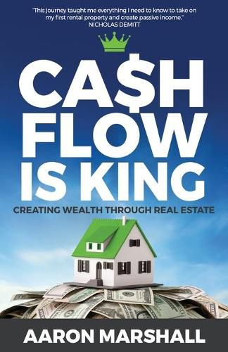 Cover image for Cash Flow is King