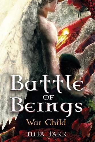 Cover image for Battle of Beings: War Child