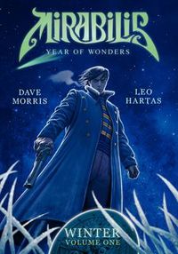 Cover image for Mirabilis: Winter - Volume One