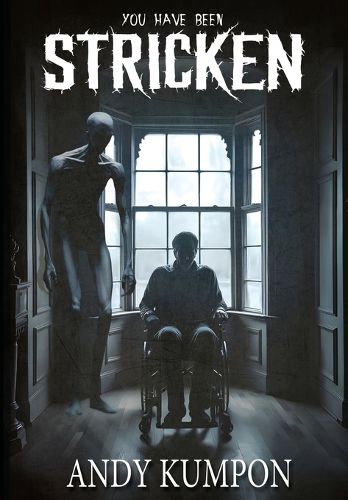 Cover image for Stricken