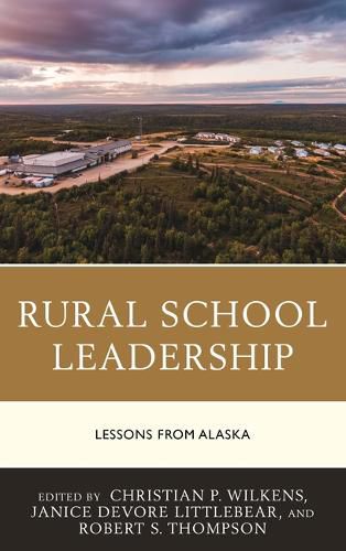 Rural School Leadership