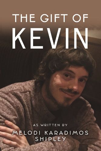 Cover image for The Gift of Kevin