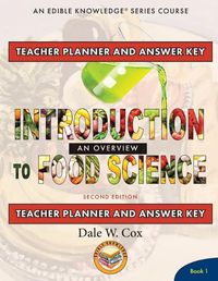 Cover image for Introduction to Food Science