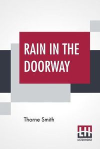 Cover image for Rain In The Doorway