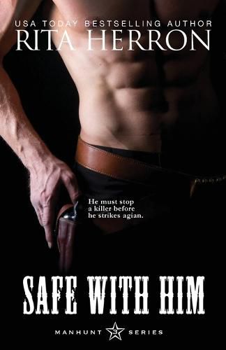 Cover image for Safe With Him