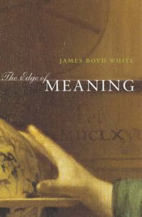 Cover image for The Edge of Meaning