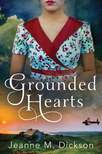 Cover image for Grounded Hearts