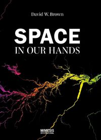 Cover image for Space in our hands