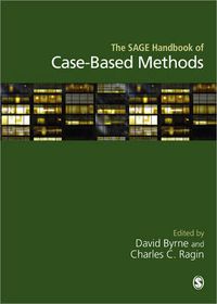 Cover image for The SAGE Handbook of Case-Based Methods