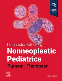 Cover image for Diagnostic Pathology: Nonneoplastic Pediatrics
