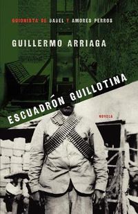 Cover image for Escuadron Guillotina