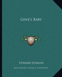 Cover image for Ginx's Baby