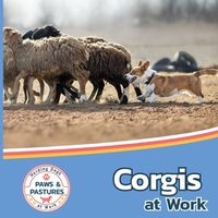 Cover image for Corgis at Work