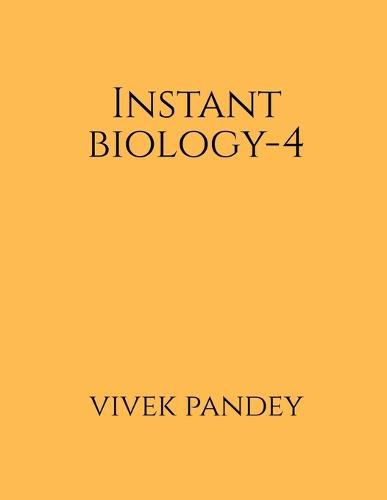 Instant Biology-4