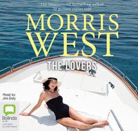 Cover image for The Lovers