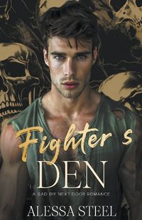 Cover image for Fighter's Den