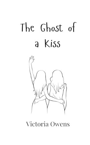 Cover image for The Ghost of a Kiss