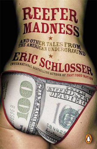 Cover image for Reefer Madness: ... and Other Tales from the American Underground