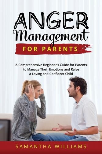 Anger Management for Parents