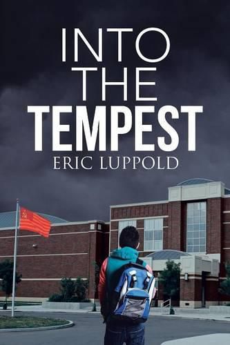 Cover image for Into the Tempest